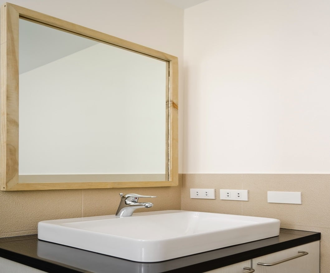 Mirror Design Ideas to Elevate Look & Feel of your Bathroom